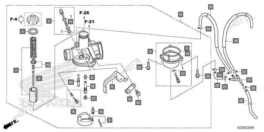 Engine Diagram